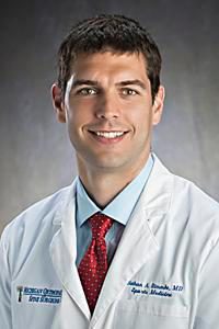 Nathan Rimmke, MD