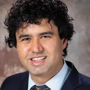 Daniel Alyesh, MD