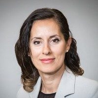 Eleonora Gashi, DO