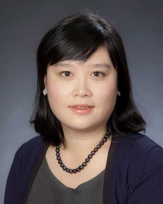 Twiggy Lee, MD