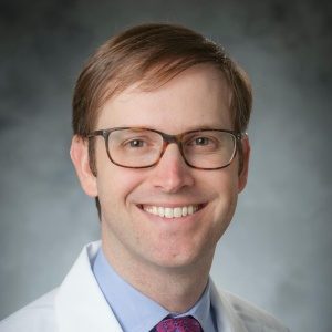 Charles Wood, FAAP, MD