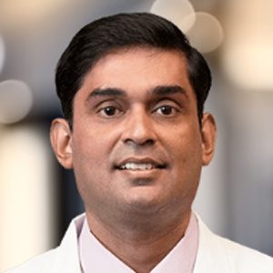 Mangesh Pagadala, MD