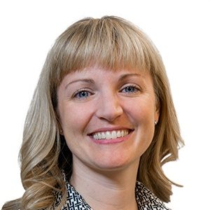 Kara Driscoll, MD