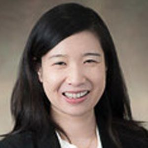 Elaine Ku, MAS, MD