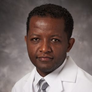 Dagim Bekele, MD