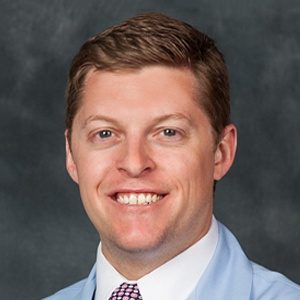 Ryan Burgette, MD