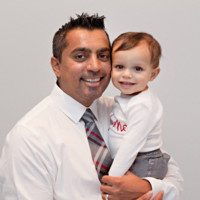 Jayesh Patel, MD