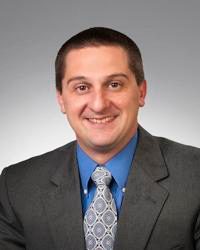 Michael Van Scoy, MD