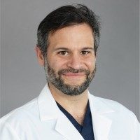 Daniel Zandman, MD