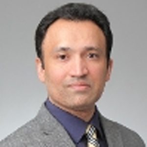 Karthik Gujja, MPH, MD