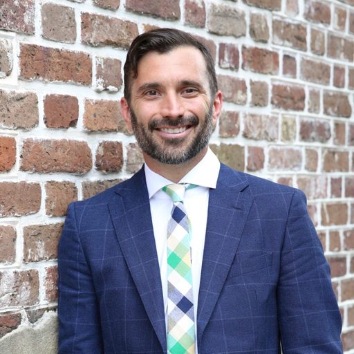 Zeke Walton, MD