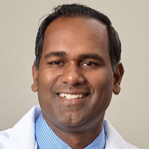 Harish Manyam, MD