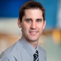 Shaun Jackson, MBBS, MD, PhD