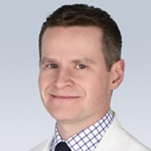 Robert Micheletti, BA, MD