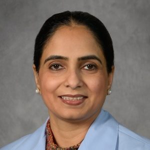 Amber Kazi, MD