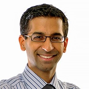 Mayank Kansal, MD