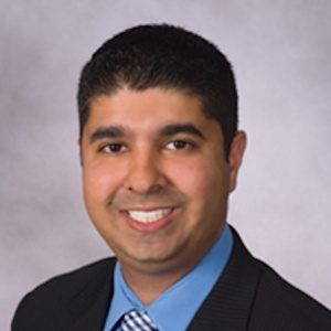 Ashish Shah, MD