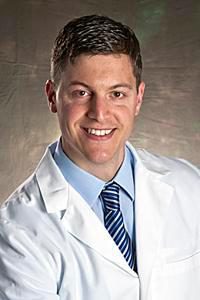Jonathan Joliat, MD