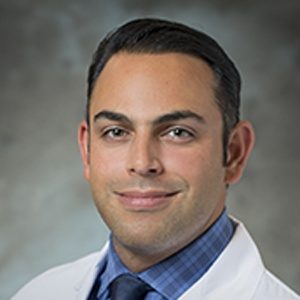 David Yamini, MD