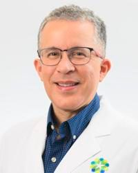Eduardo Delgado, FAAP, MD