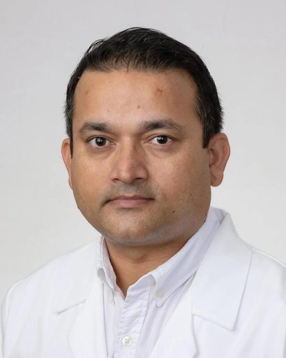 Bikash Acharya, MD