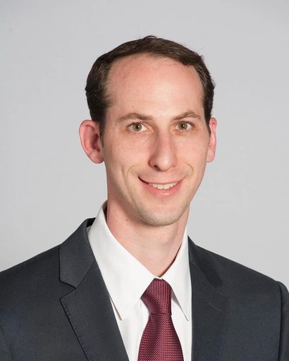 Ari Wiesen, MD