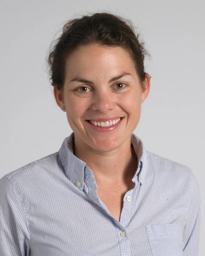 Molly Wimbiscus, MD