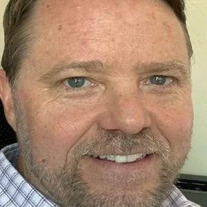 Stephen Cunningham, MD