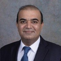 Arvind Suri, MD
