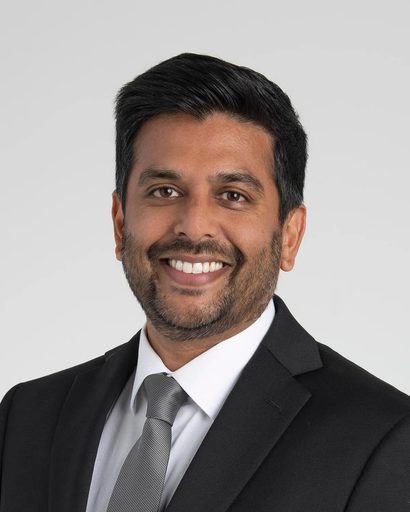 Suresh Pola, MD