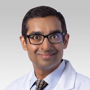 Vijay Eranki, MD