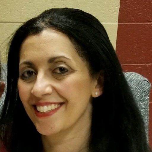 Nancy Nagib
