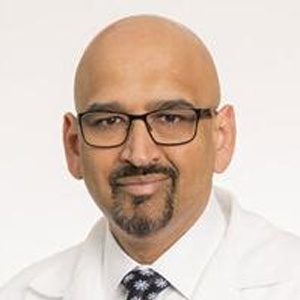 Akshay Gupta, FACC, FHRS, MD