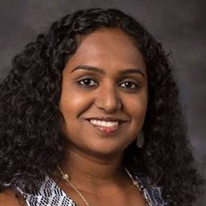 Bhuvana Setty, MD