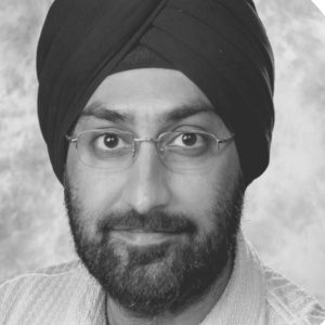 Harpreet Bajaj, FACE, MBBS, MD, MPH