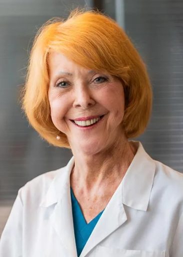Gayanne Devry, DMD