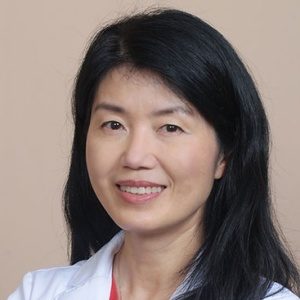 Faye Yin, FACP, MD