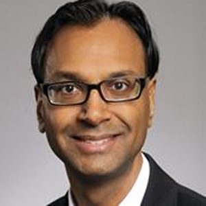 Abhinav Goyal, FACC, MHSc, FAHA, MD