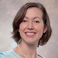 Lindsay Johnston, MD, MED
