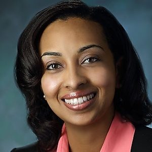 Fasika Woreta, MPH, MD