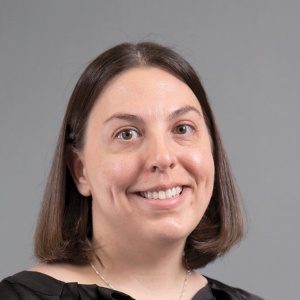 Allison Wong, MD
