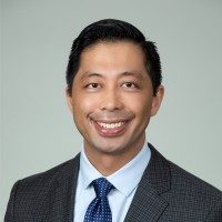 Charles Chiang, MD