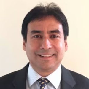 Marc Ghany, MHSC, MD, FAASLD