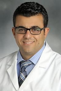 Joseph Chattahi, FACC, MD