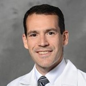Joseph Miller, MD, MS