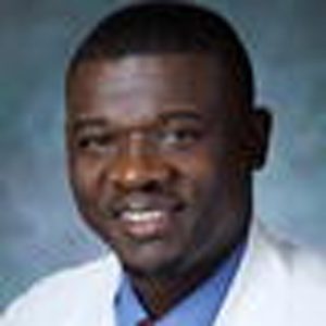 Allen Banegura, MD