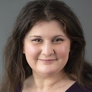 Julia Timofeev, MD