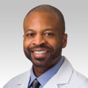 Ehimare Akhabue, MD