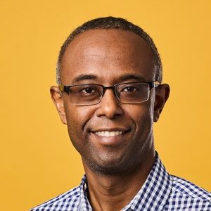 Isahaq Abdullahi