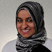 Zaiba Jetpuri, DO, CPH, MBA